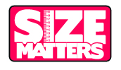 Buy Size Matters at DallasNovelty.com