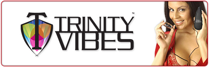 Trinity Vibes:
Essential Sex Toys