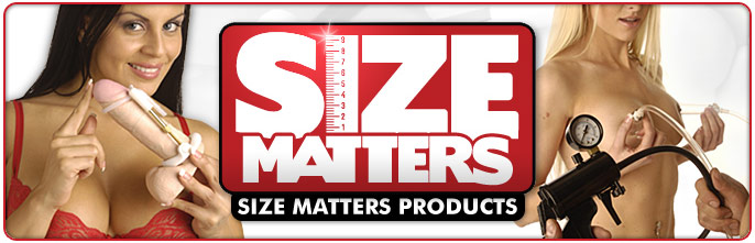 Size Matters
Products