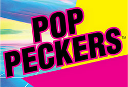 Pop Peckers