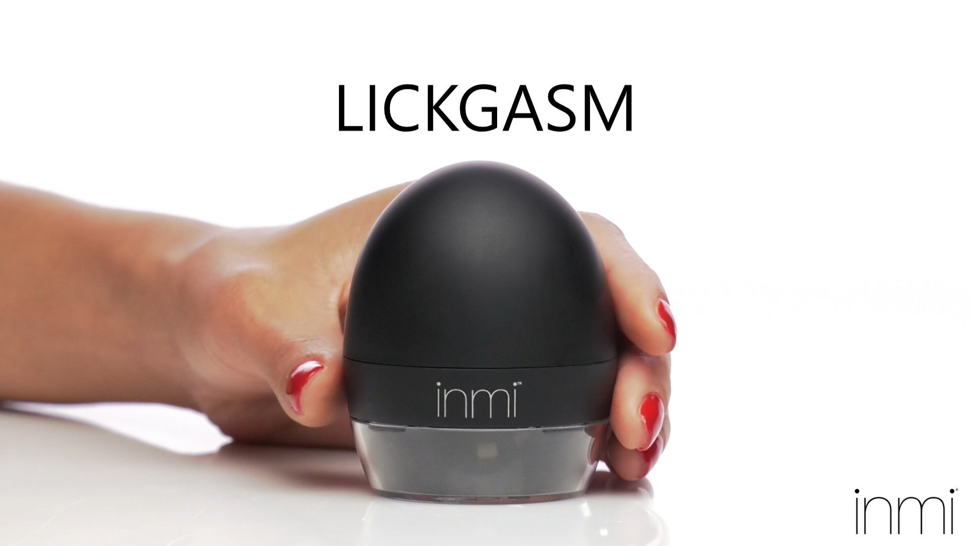 Lickgasm Toys 