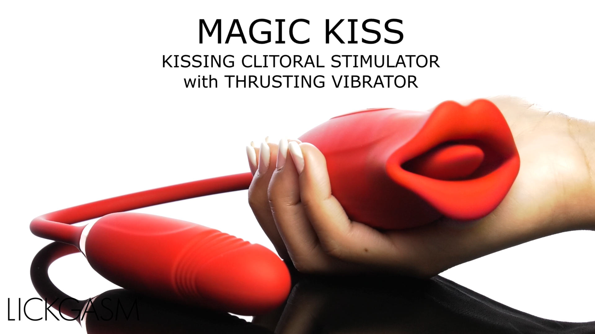 Lickgasm Toys 
